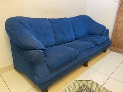 3 Seater Sofa