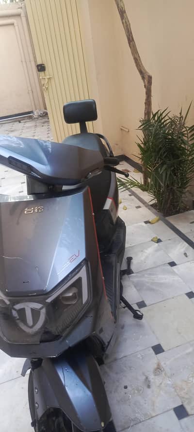 Talig company impoted bike   china sa     0