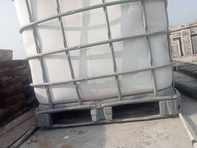 water tank 1000 liter