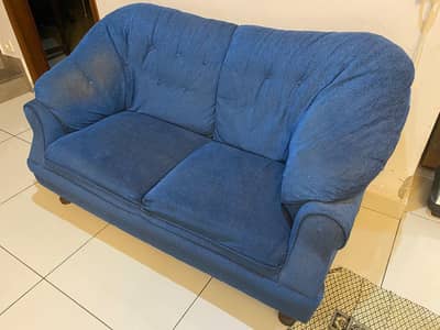 2 seater Sofa