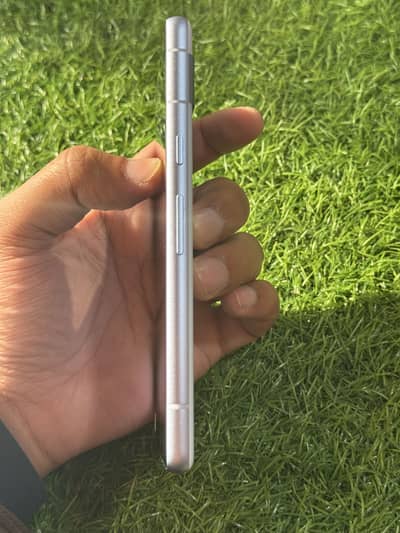 Google pixel 7A Official PTA Approved