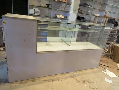 Sale Counter For Shop