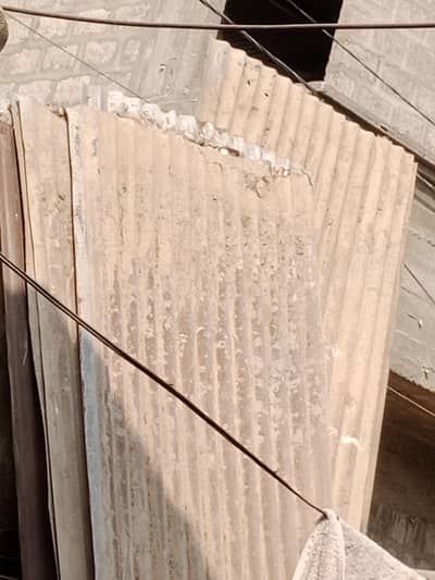 Teen ki used chatein