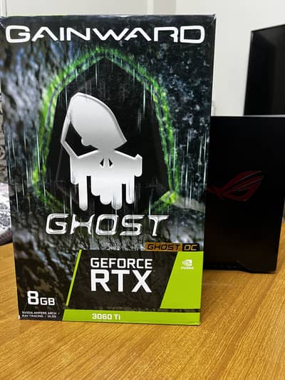 Gainward RTX3060ti 8gb