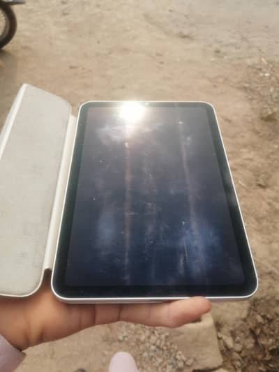 ipad mini 6 256 gb 10/9
