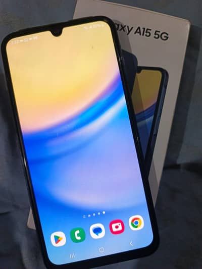 Samsung a15 5g non pta