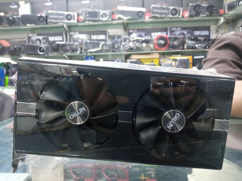 RX 470 0