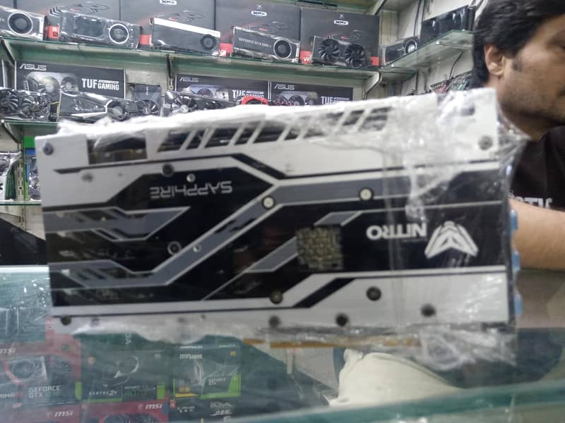 RX 470 2