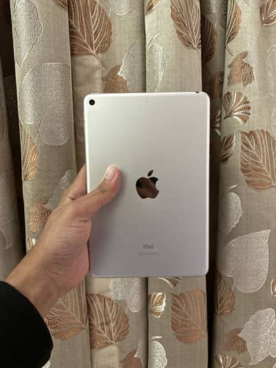 IPad mini 5 64gb