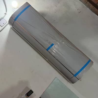 Haier T 3 Plus invertor Ac