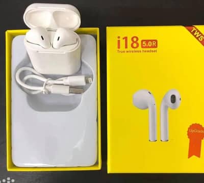 I18 Earbuds