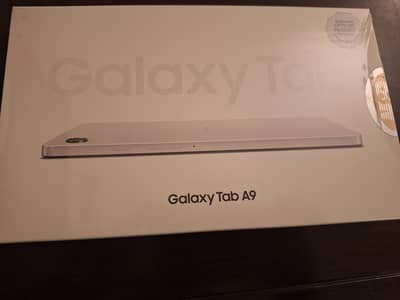Samsung Galaxy Tab A9 PTA Approved