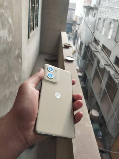 Moto g stylus 2024 5g Non pta