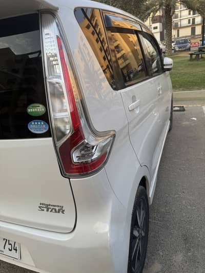 Nissan Dayz 2018 Reg 2021