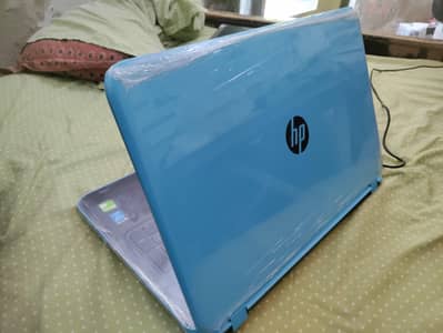 HP Laptop for sale