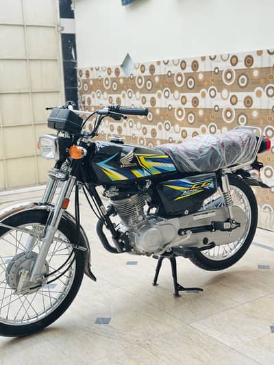 Honda 125 for sell 2025