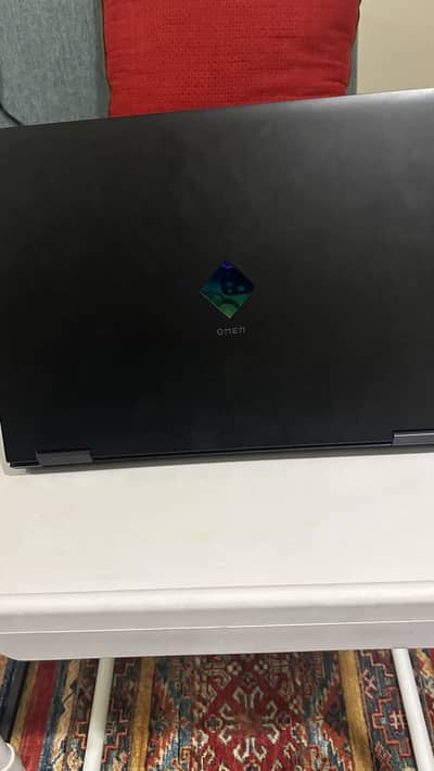 HP Omen Gaming Laptop
