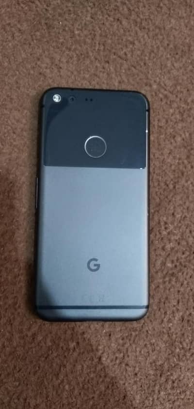 google pixel XL non pta ( factory unlock)