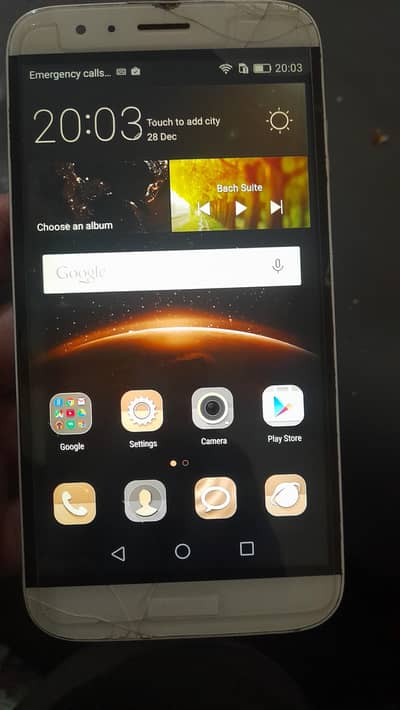 Huawei G8 for sale