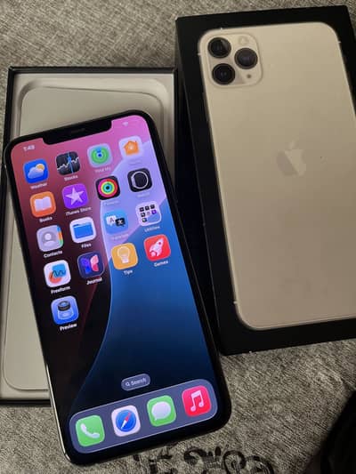 Iphone 11 pro max non pta