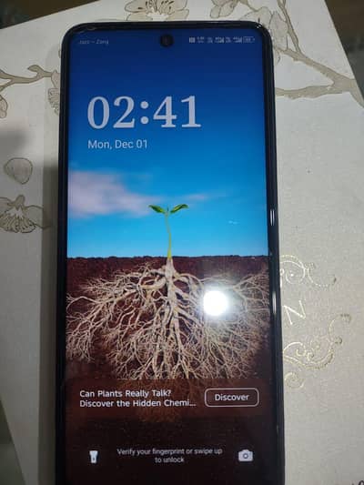 33k 5g mobile ha koi fault nhi ha