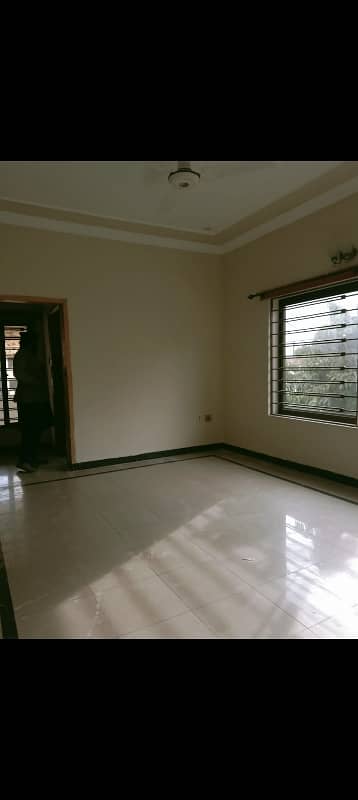 10 Marla Ground Portion Prime Location for rent in G-13