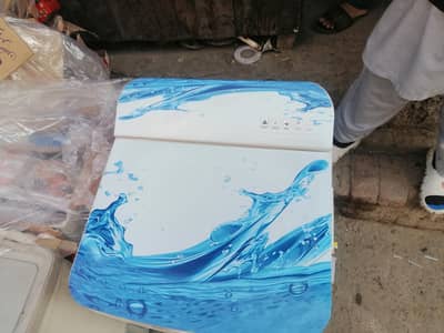 super asia spin dryer