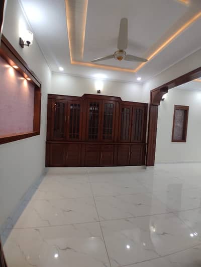 14 Marla Like A Brand New Luxury Tile Flooring Prime Location For Rent In G-13