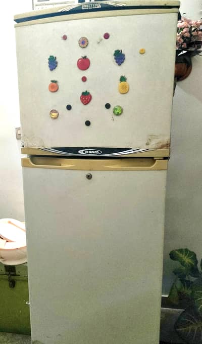 Refrigerator for Sale