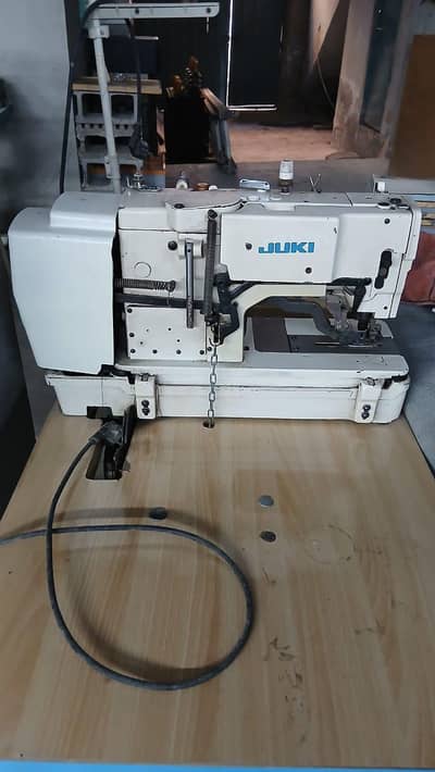 kaaj machine sale good working