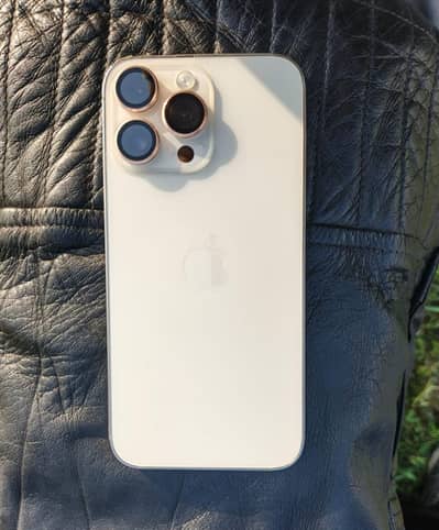 Apple iphone 14 Pro Max 256GB(Used only 3 months) (Battery health 98%)