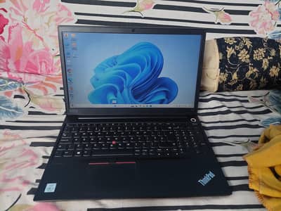 lenovo think pad core i3 10th generation