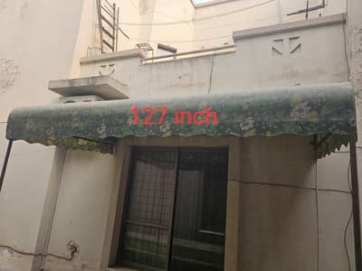 Shade Size 10.5 ft × 7 ft