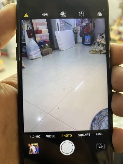 Iphone 7 32 gb total geniune non pta