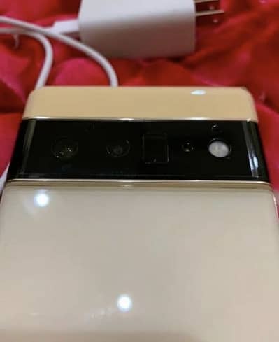 Google pixel 6 pro Water pack Urgent sale connect wtp no 0327=2469867