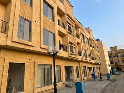 town villas 5 marla ground floor kings town Raiwend road lahore