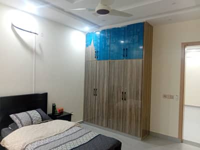 Uper Portion Pcsir Staff Society 1 kanal