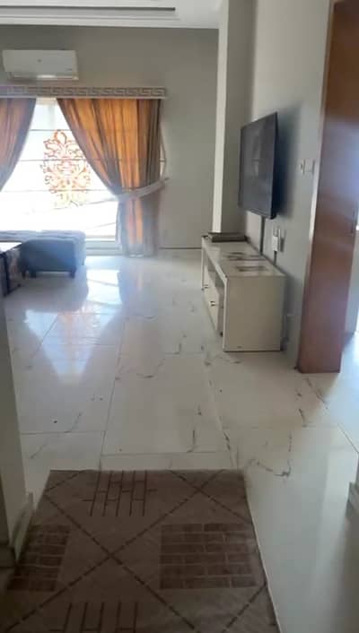 2 Bed Furnished Apartment for Rent at Bahria Active Bahria Town Phase 1 Rawalpindi