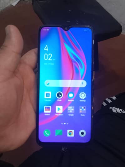 argent sale13000 Oppo F11