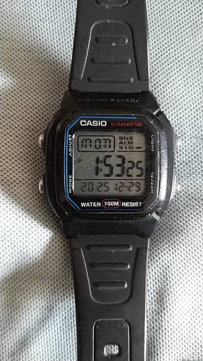 vintage watches casio sieko Rhythm