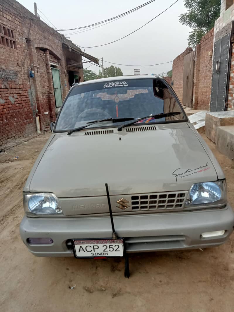 mehran 2000 0