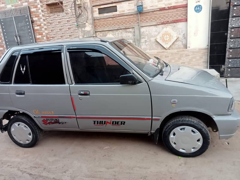 mehran 2000 1