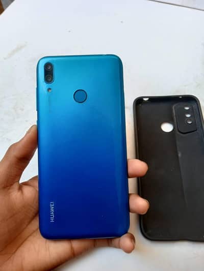 Huawei y7 Prime 2019 03032055832 WhatsApp