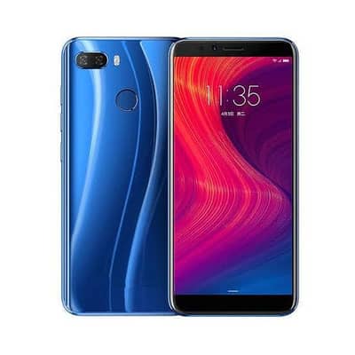 Lenovo K5 Play (PTA-APPROVED)