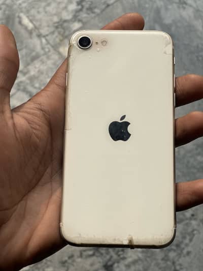 iphone SE dua PTA