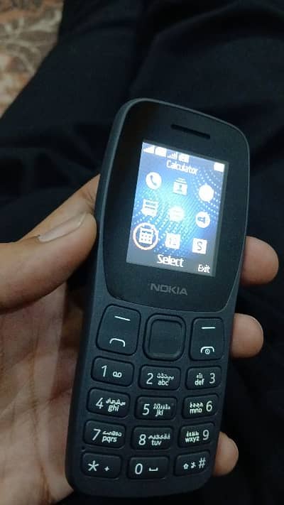 Nokia 105 original