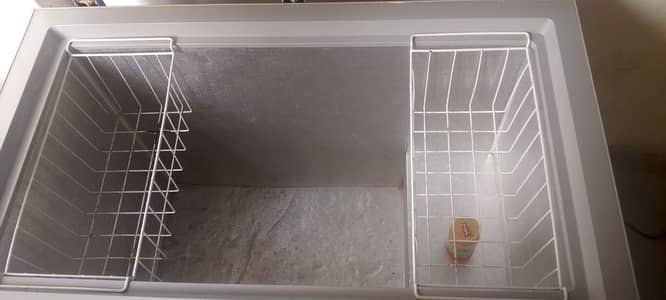 Kenwood Deep Freezer