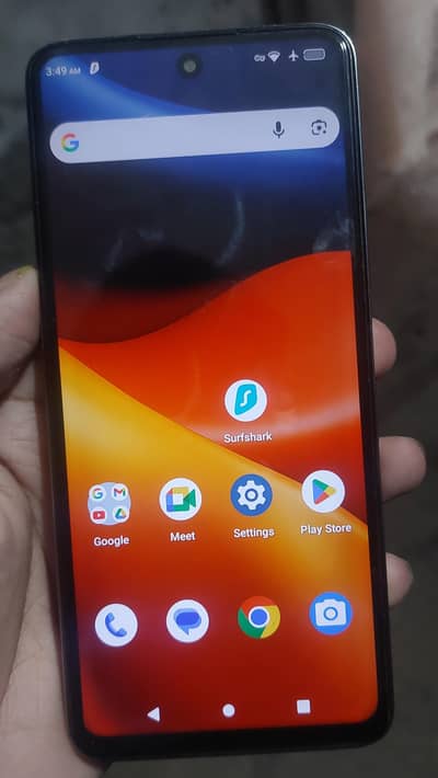 Sparx Ultra 11 Mobile || Useable Condition 10/8 || 8 Gb Ram 128 Memory