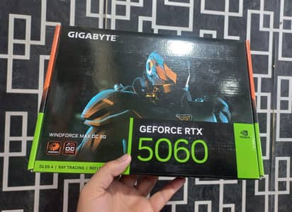 RTX 5060 5060TI 5070 5070TI 5080 5090