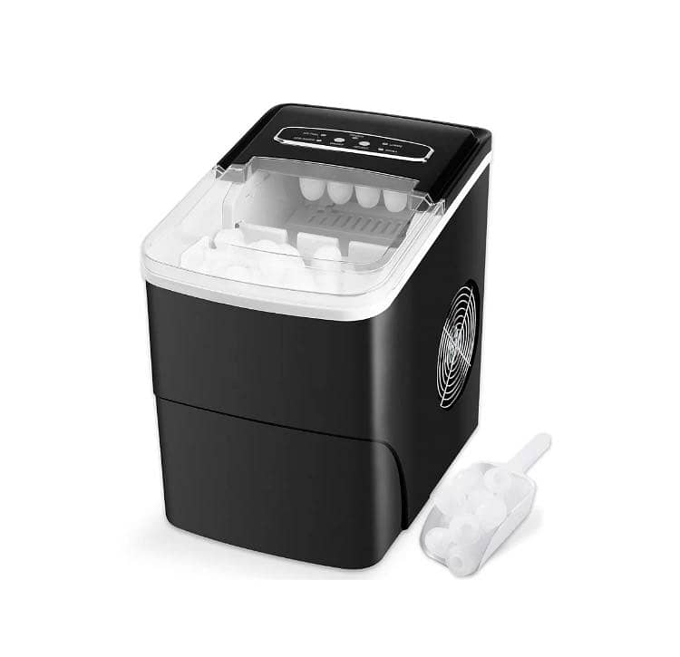 Ice maker machine 0